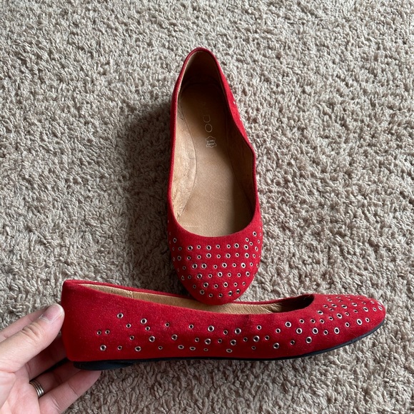 Aldo flats - Picture 1 of 1
